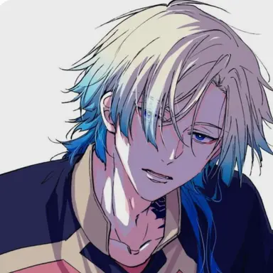 Profile image of ミヒャエル・カイザー