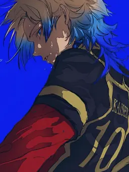 Profile image of ミヒャエル・カイザー