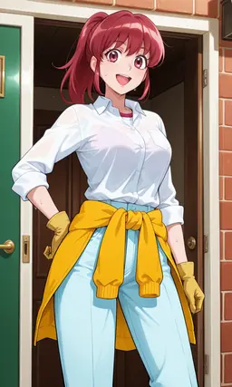Profile image of Megumi