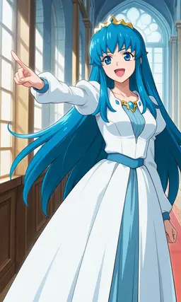 Profile image of Hime
