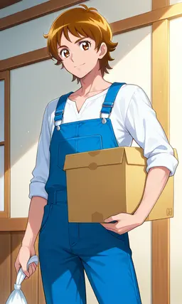 Profile image of Seiji