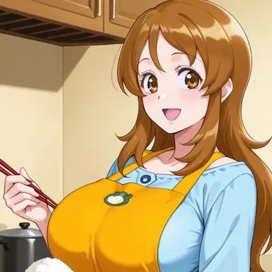 Profile image of Yuko