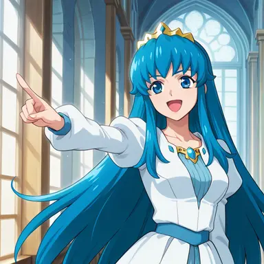Profile image of Hime