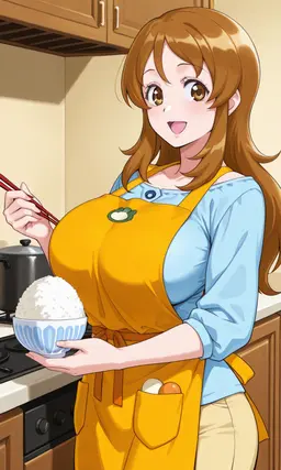 Profile image of Yuko