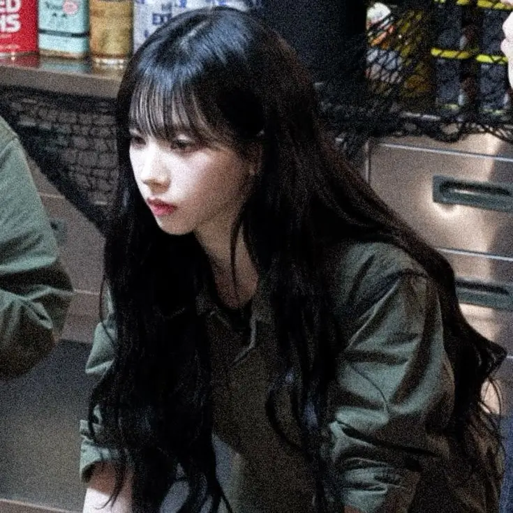 jjnjaagoo의 Jimin and her favorite delinquent
