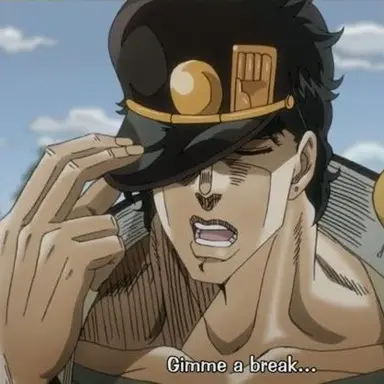 Profile image of 承太郎