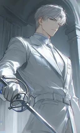 Profile image of Ren