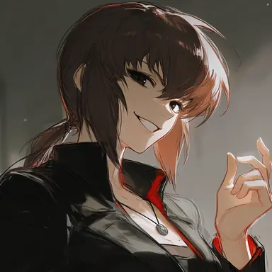 Profile image of Ann