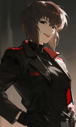 Profile image of Ann
