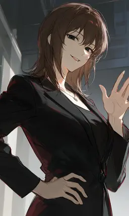 Profile image of Ann
