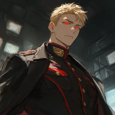 Profile image of Kalia