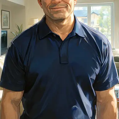 Profile image of Garrett