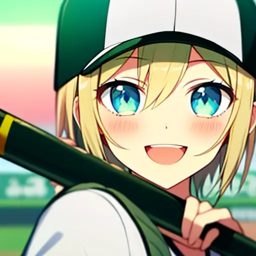 RealSugar4641의 みちる