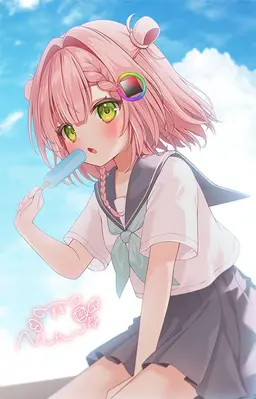 Profile image of 虹深ぬふ