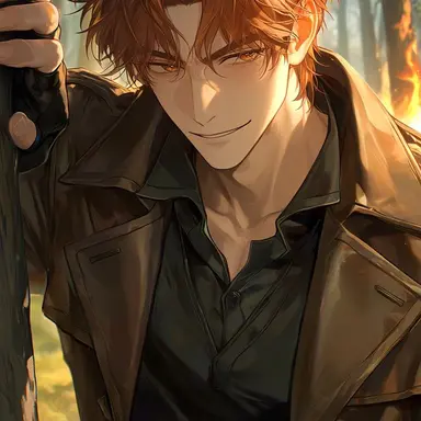 Profile image of Kade