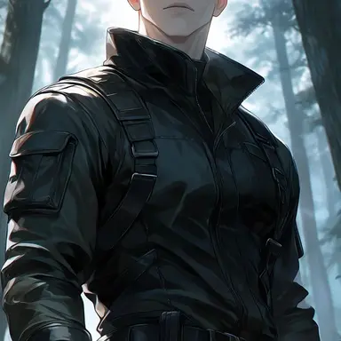 Profile image of Caelan