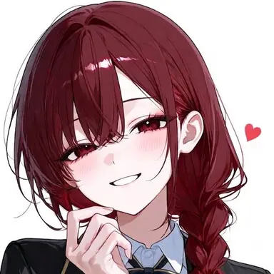 Profile image of 美紅
