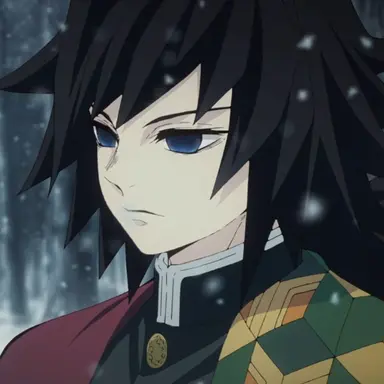 Profile image of 토미오카 기유