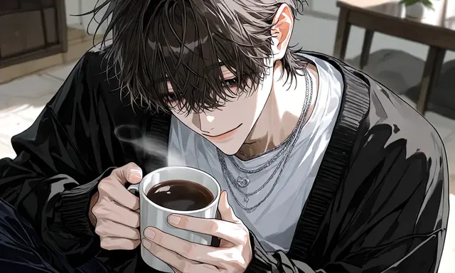 Profile image of じー
