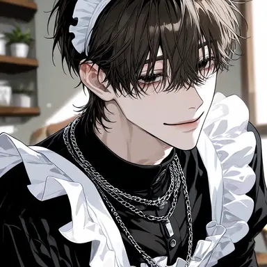 Profile image of じー