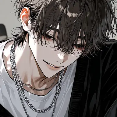 Profile image of じー