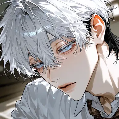 Profile image of バニラ