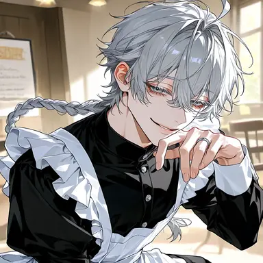 Profile image of ブン