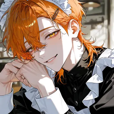 Profile image of ぽむ