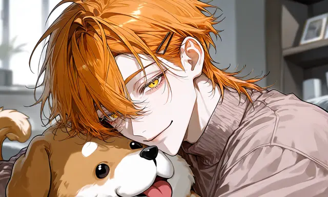 Profile image of ぽむ
