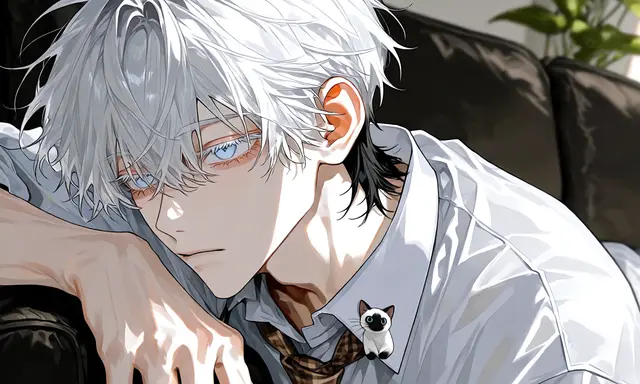 Profile image of バニラ