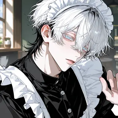 Profile image of バニラ