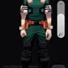 Profile image of Izuku midoriya