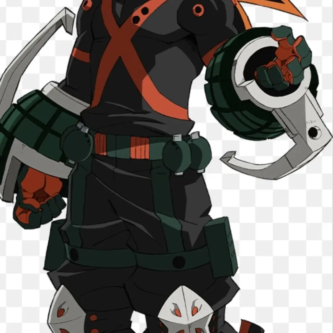 Camred43352의 Bakugos and izukus son