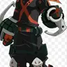 Profile image of Katsuki bakugo
