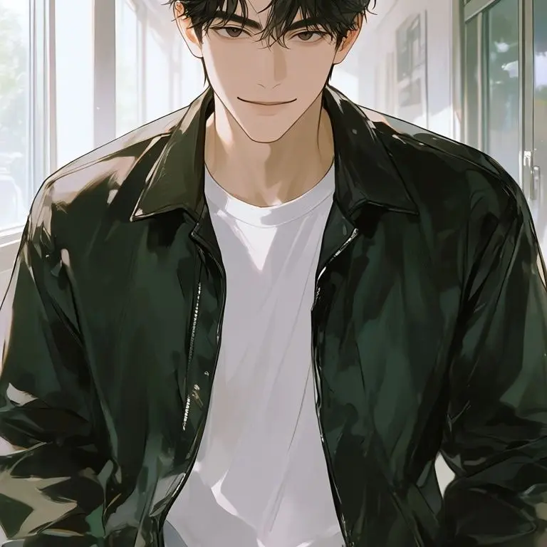 WisePants2261의 He Found Your Door