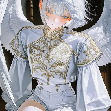 Profile image of サファイア