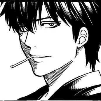 Profile image of 土方十四郎