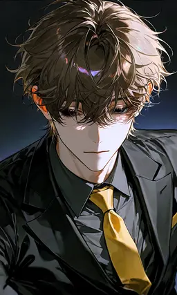 Profile image of Seth