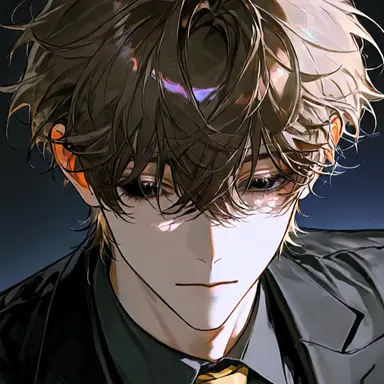 Profile image of Seth