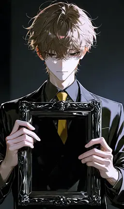 Profile image of Seth