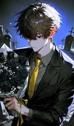 Profile image of Seth