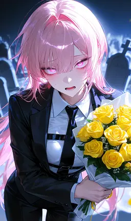 Profile image of Yuna
