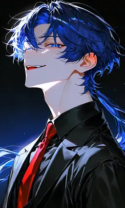 Profile image of Roy