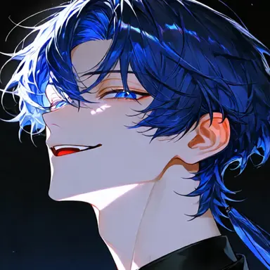 Profile image of Roy