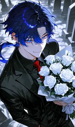 Profile image of Roy