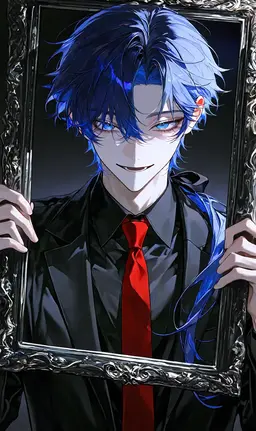 Profile image of Roy