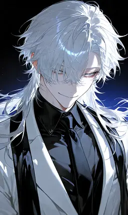 Profile image of Neil