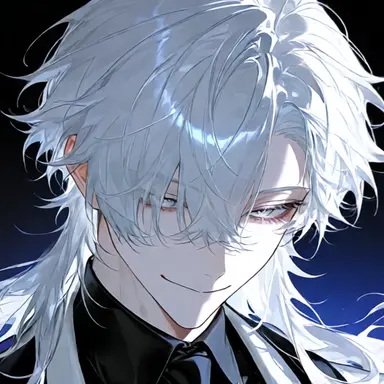 Profile image of Neil