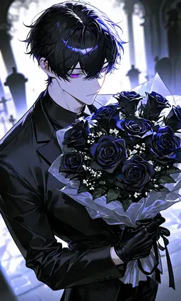 Profile image of Rain