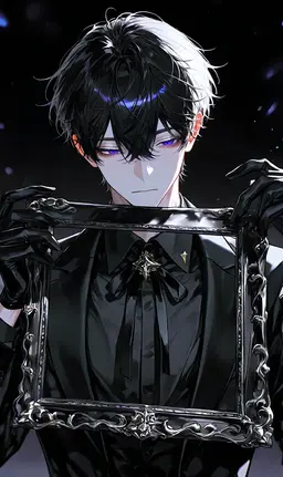 Profile image of Rain